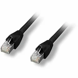 ‎Comprehensive Cable-CAT6A-25BLK