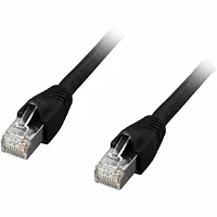 ‎Comprehensive Cable-CAT6A-100BLK