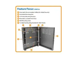 Tripp Lite-SRWF2U