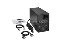 Tripp Lite-SU1000XLCD