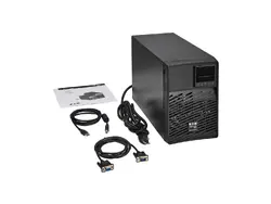 Tripp Lite-SU1000XLCD