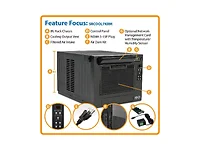 Tripp Lite-SRCOOL7KRM