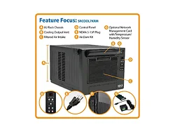 Tripp Lite-SRCOOL7KRM