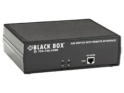 BLACK BOX CORPORATION-SW1041A