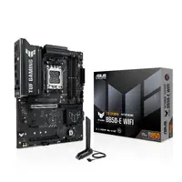ASUS-TUF GAMING B850-E WIFI