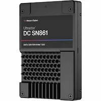 Western Digital-0TS2538