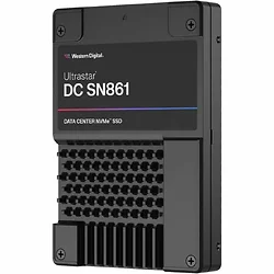 Western Digital-0TS2538