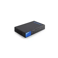 Linksys-LI-LGS108