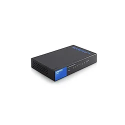 Linksys-LI-LGS108