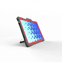 MAX CASES-APSXX2IP10RED