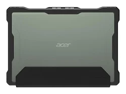 MAX CASES-AC-ESS-C734-BLK