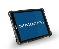 MAX CASES-AC-ES-CBT-10-BLK