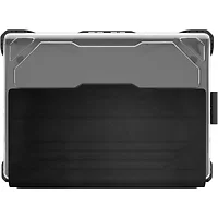 MAX CASES-AC-ESL-R753T-BCLR