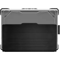 MAX CASES-AC-ESL-R753T-BCLR