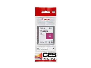 Canon 6267C001 - imagePROGRAF TM-250 Inkjet Printer - Magenta Ink