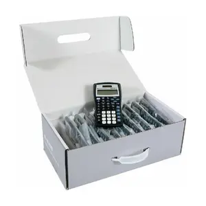 Texas Instruments TI30XIISTK - TI-30XIIS Calculator Teacher Kit 10-Pack 30XIIS/TKT/1L1/B