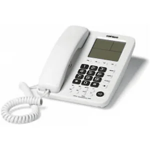 Cortelco ITT-5150 - Advance Healthcare Telephone White