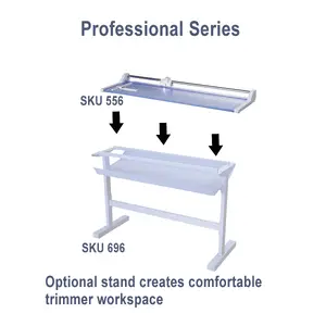 Dahle 556 - PROFESSIONAL