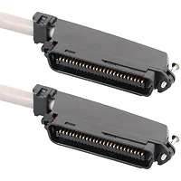 International Connectors and Cable Corp.-ICPCSTMM05