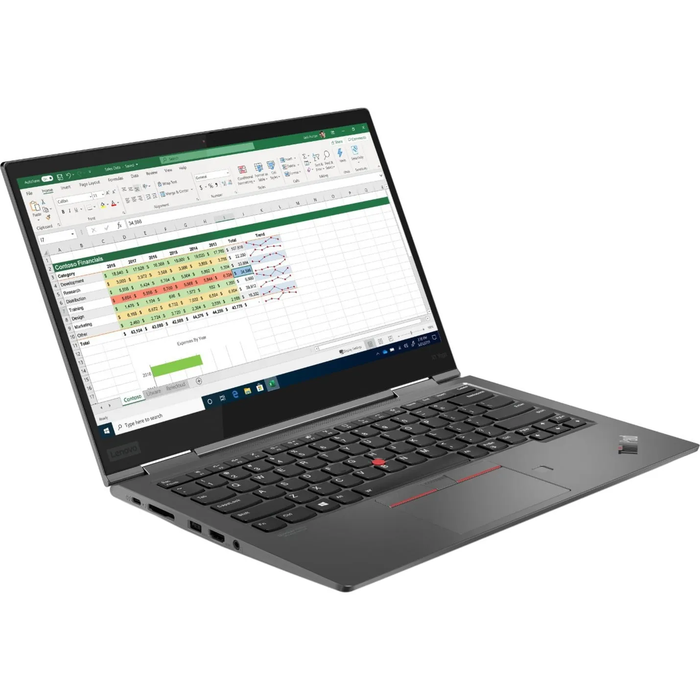 LENOVO-20UB003PUS