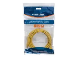 INTELLINET NETWORK SOLUTIONS-343725