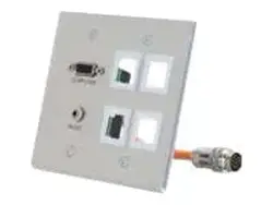 LEGRAND-LLR 60115