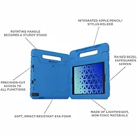 MAX CASES-AP-SK-IP9-BLU