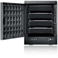 SANS DIGITAL-ST-SAN-TR4M6GNC