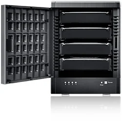 SANS DIGITAL-ST-SAN-TR4M6GNC