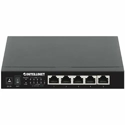 INTELLINET NETWORK SOLUTIONS-561921