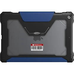 MAX CASES-AP-EFX-IP9-BLU