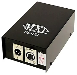MXL-MXL-PS-69