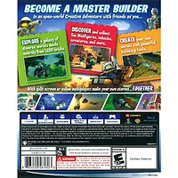 Warner Brothers-1000629227