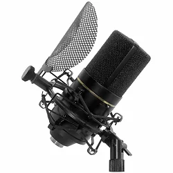 MXL-MXL 770 COMPLETE