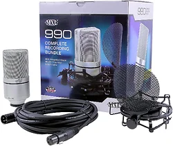 MXL-MXL 990 COMPLETE