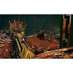 Warner Brothers-1000461385