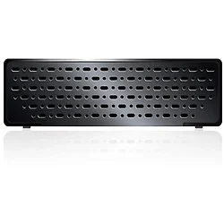 SANS DIGITAL-ST-SAN-TS1UT+B