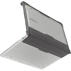 MAX CASES-SS-ESL-CB4-15-BLK