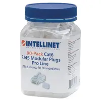INTELLINET NETWORK SOLUTIONS-790611