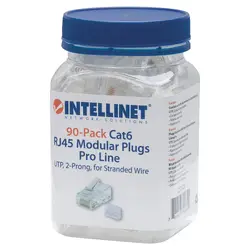 INTELLINET NETWORK SOLUTIONS-790611