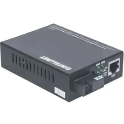 INTELLINET NETWORK SOLUTIONS-510547