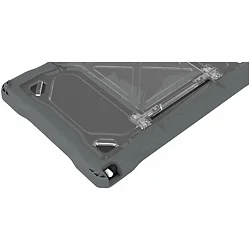 MAX CASES-AC-SXX2-CBT510-BLK