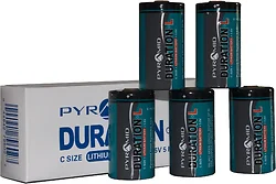 PYRAMID TECHNOLOGIES-42224-5