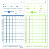 PYRAMID TECHNOLOGIES-42415MB