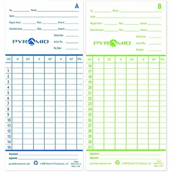 PYRAMID TECHNOLOGIES-42415MB