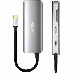 Urban Factory-MHC50UF