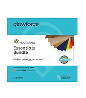 GLOWFORGE, INC.-803-00
