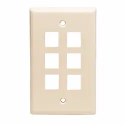 Cablesys-ICC-IC107F06AL