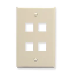 Cablesys-ICC-FACE-4-AL