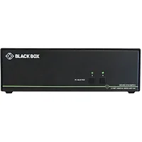 BLACK BOX CORPORATION-SS2P-SH-HDMI-UCAC